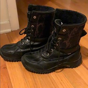 Ugg Winter Boots